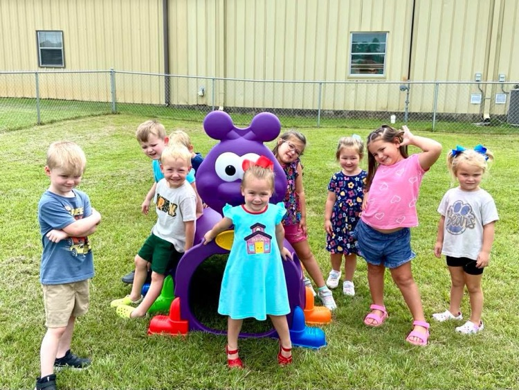PreK