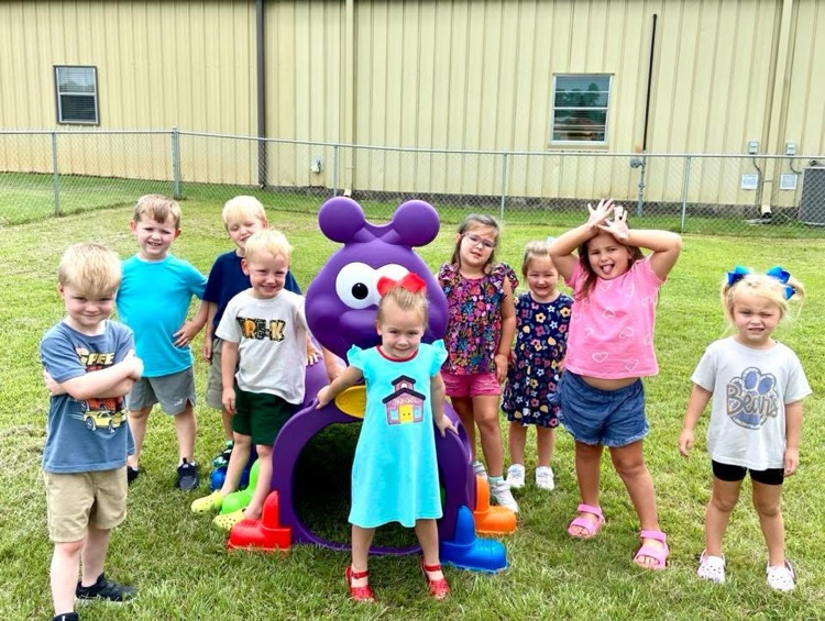 PreK
