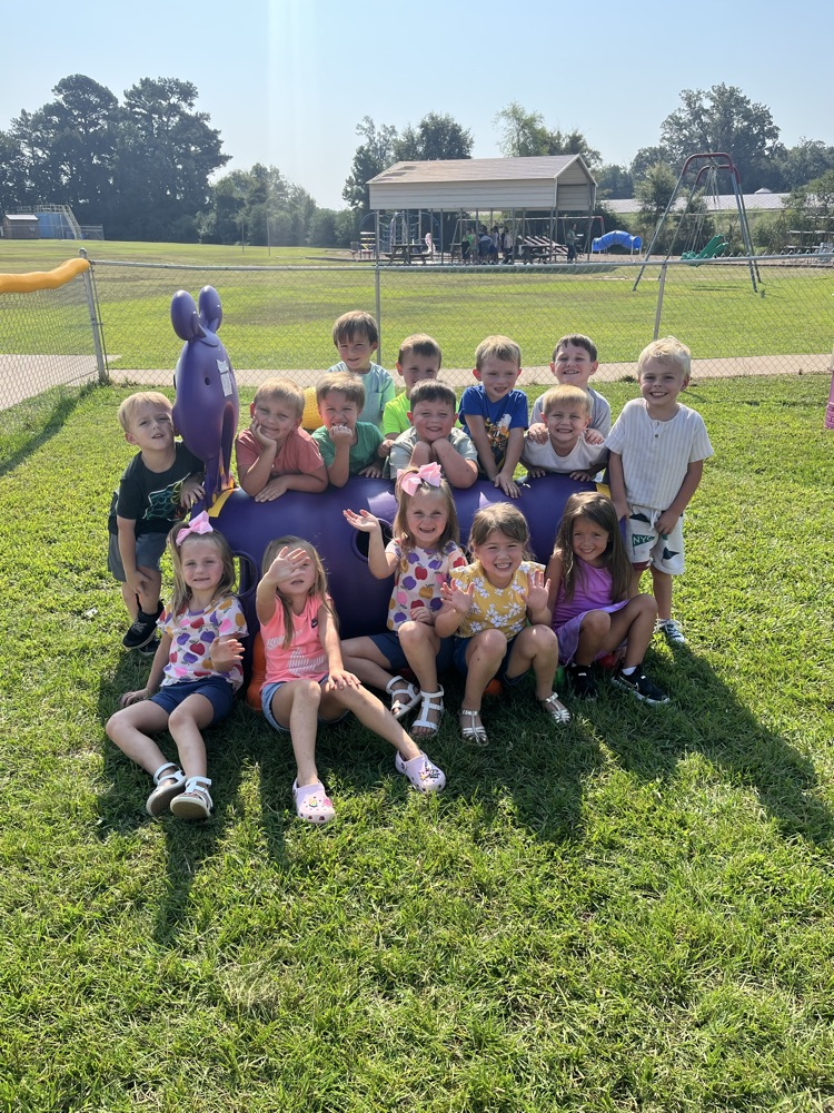 PreK