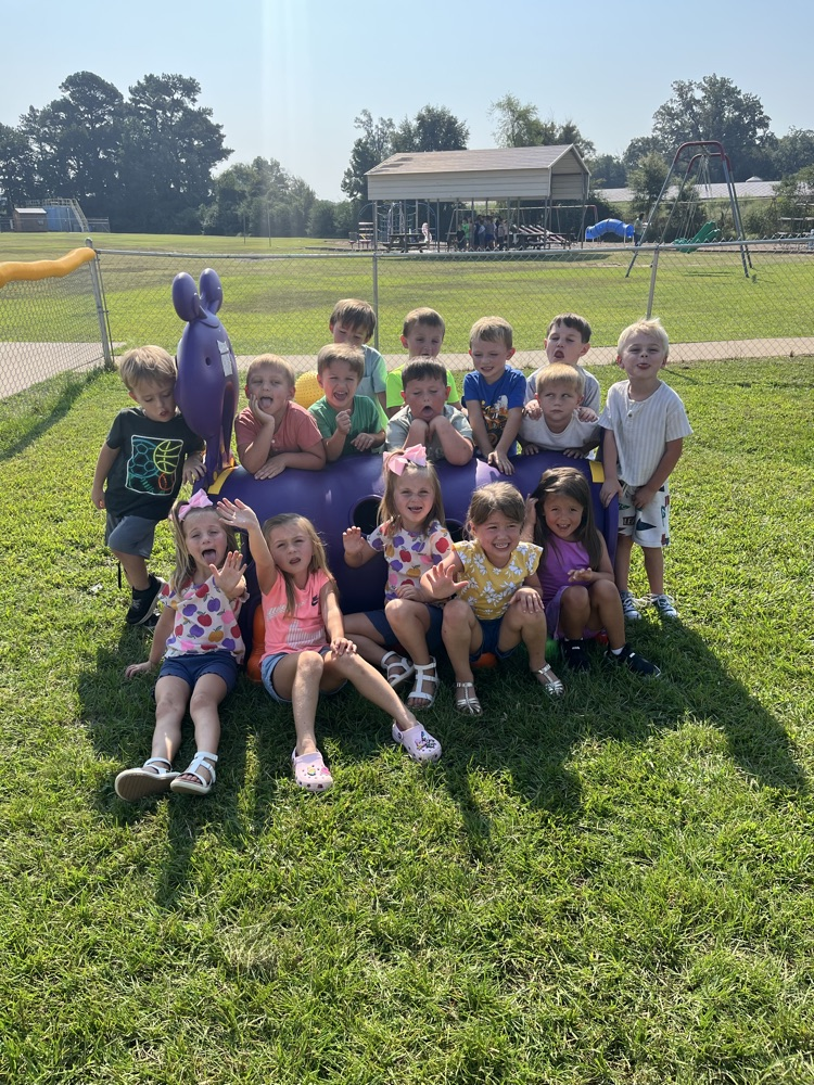 PreK