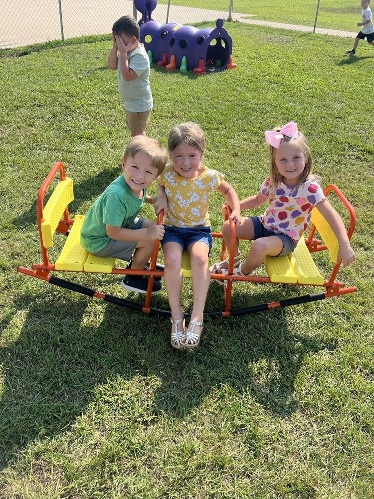 PreK
