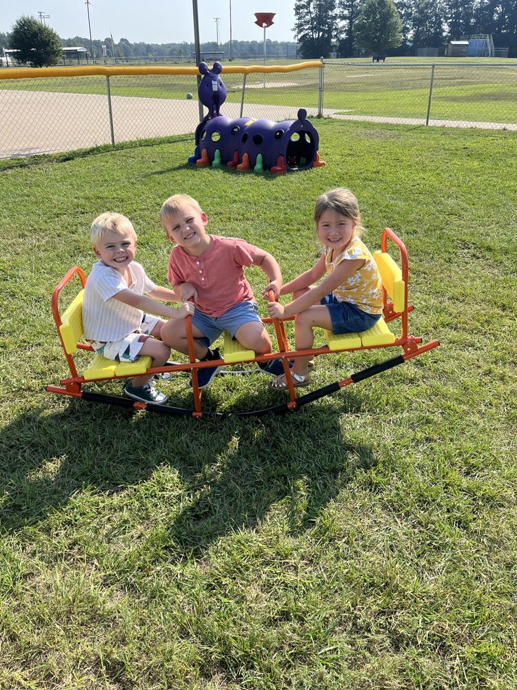 PreK