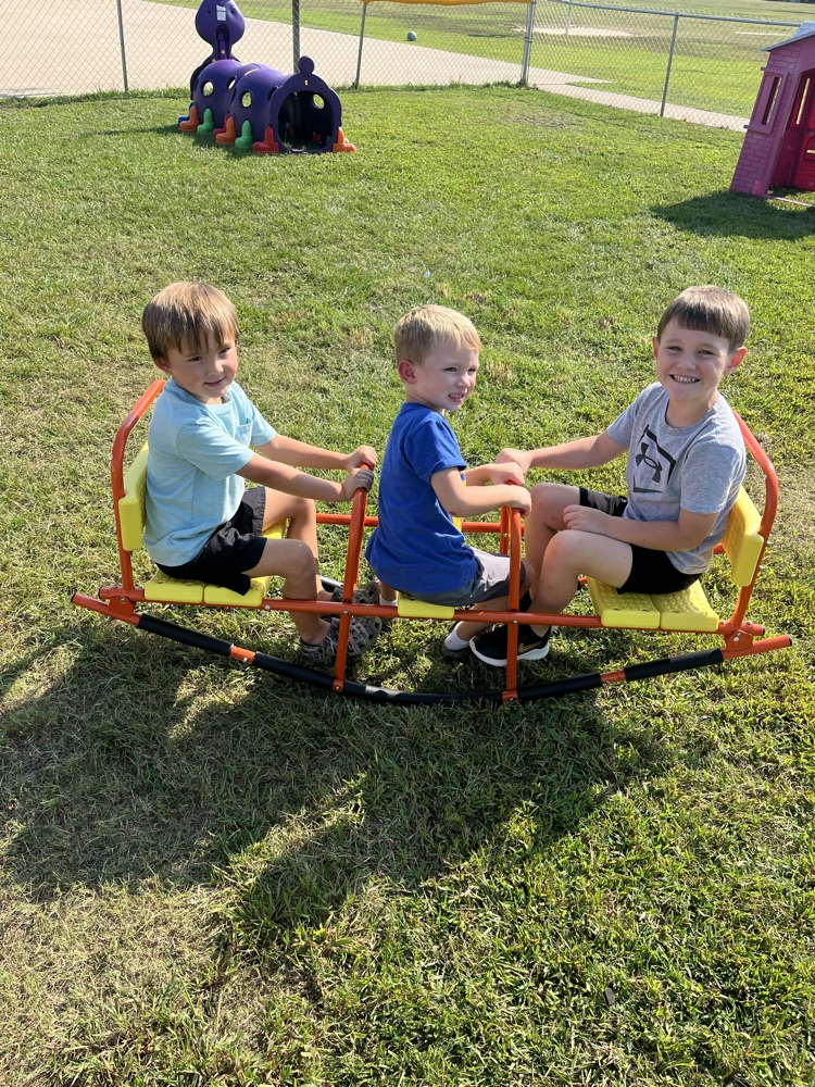 PreK