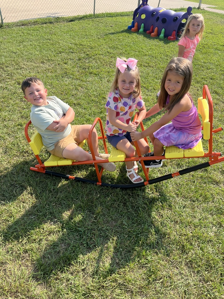 PreK