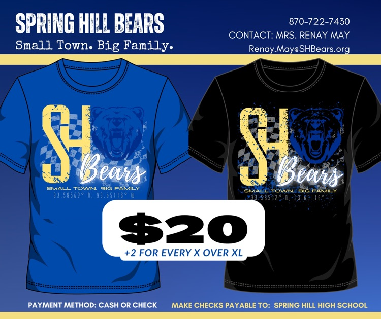 shirts 