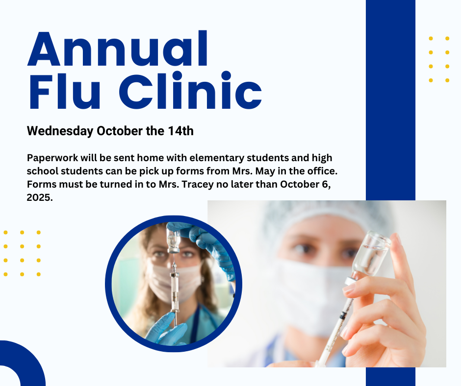 Flu Clinic