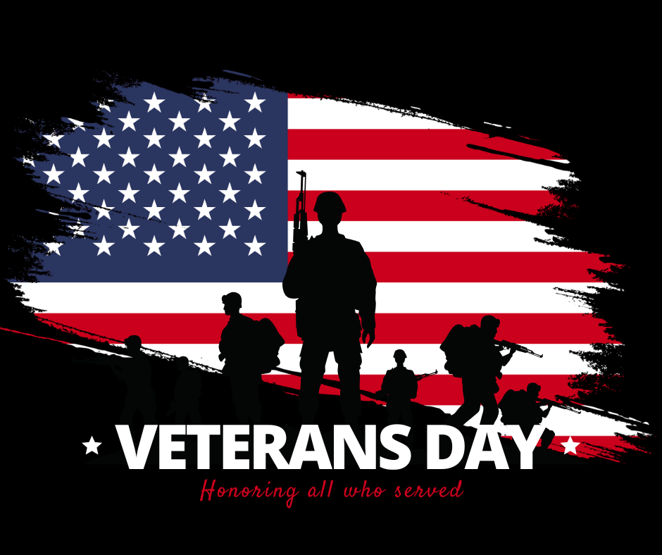 VETERANS DAY