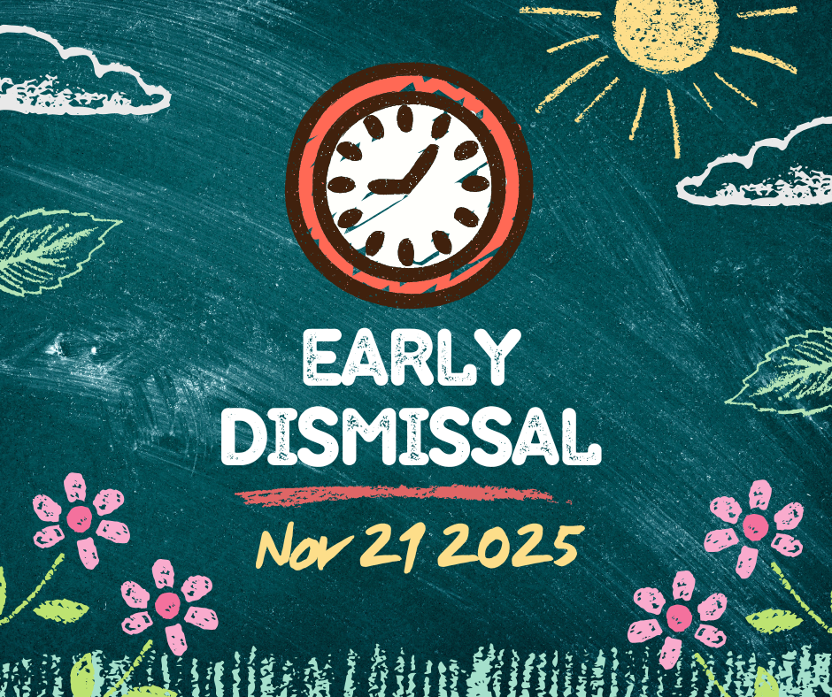 early-dismissal