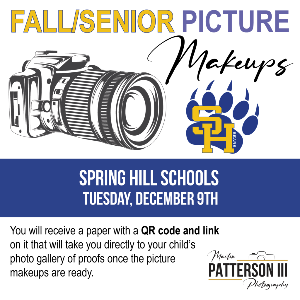 Fall-Senior Picture Makeups