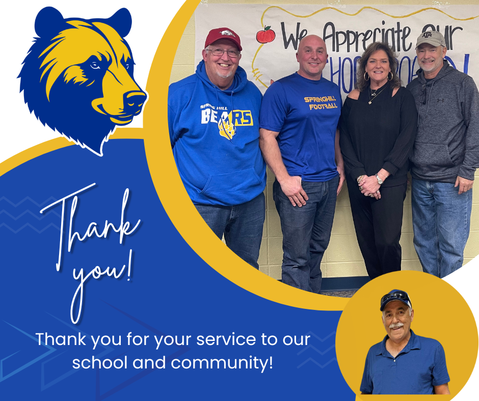 School Board Members