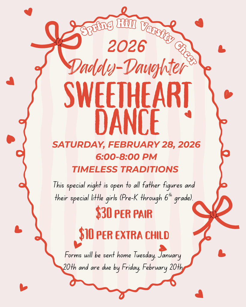 Daddy-Daughter dance