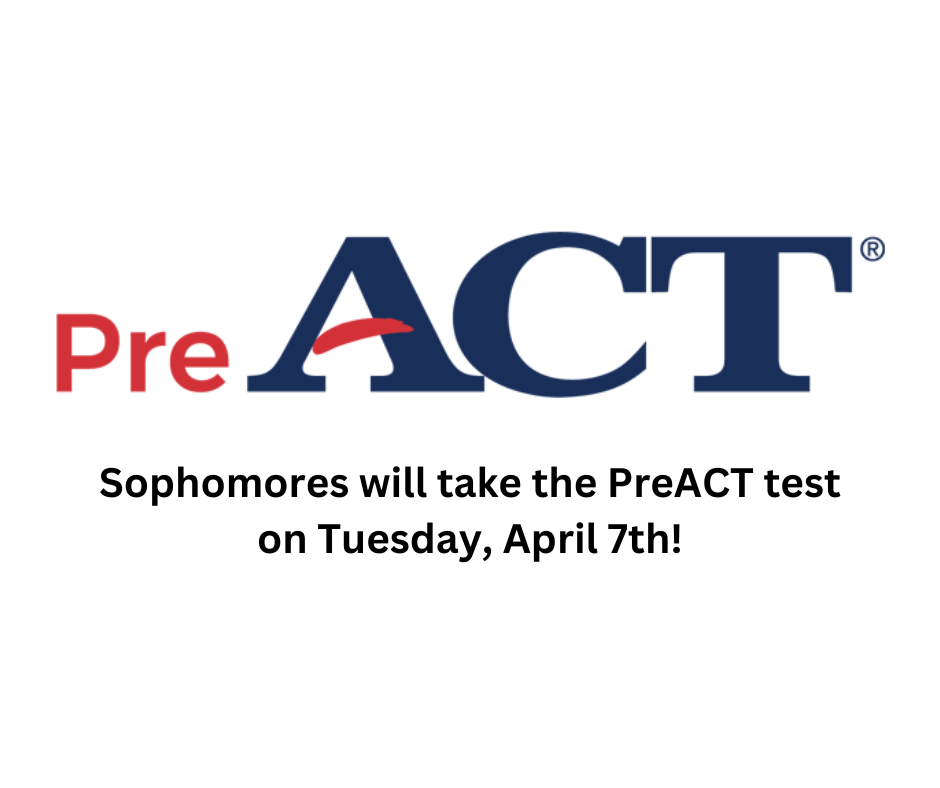 Pre ACT