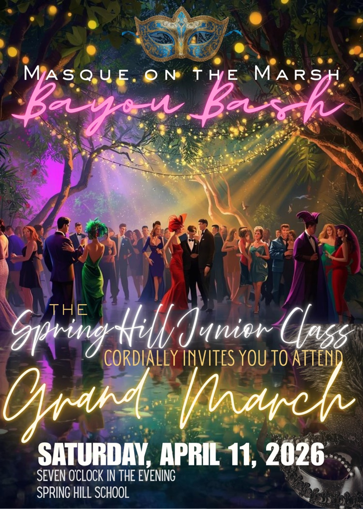 grand March 