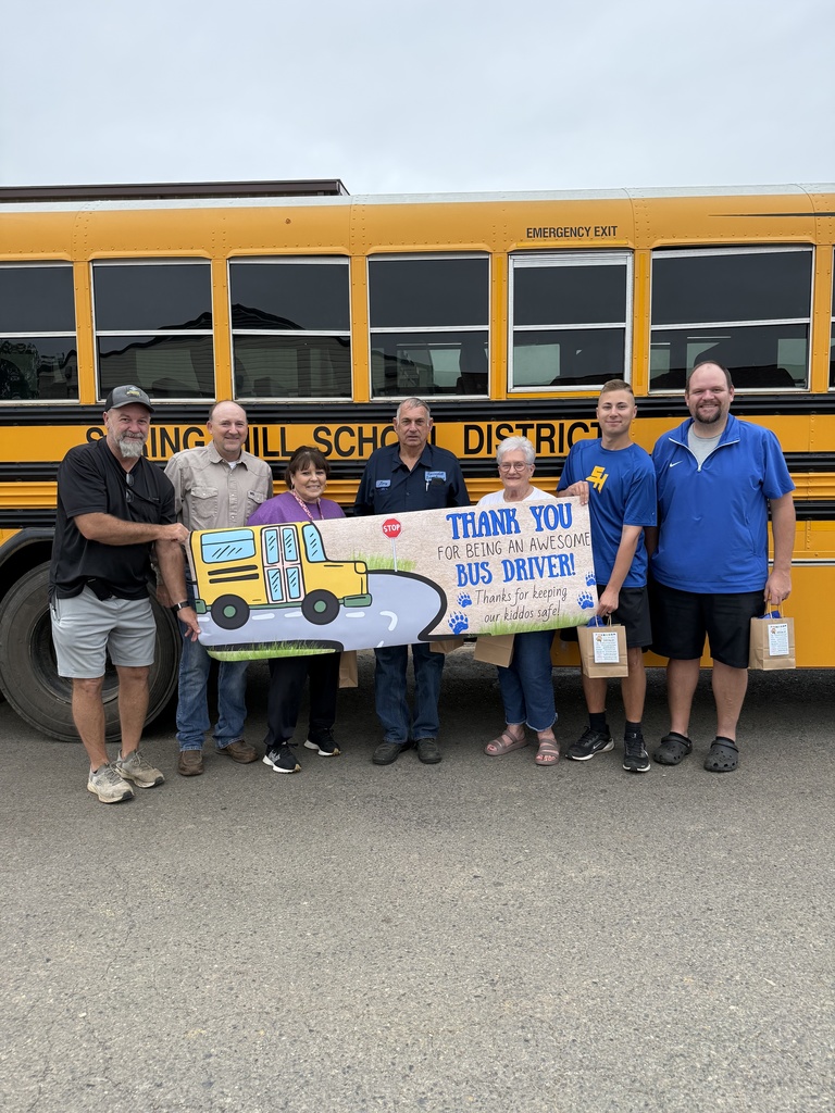 bus driver appreciation day