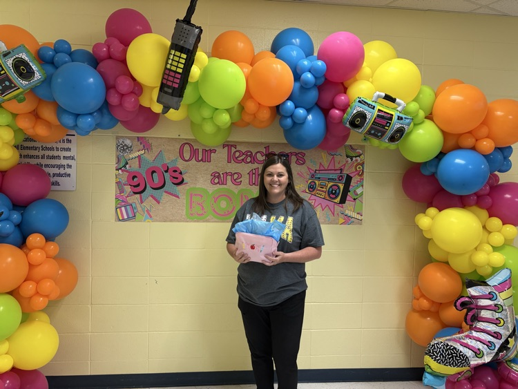 teacher gifts
