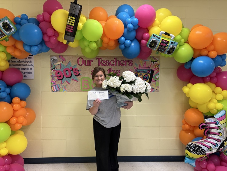 teacher gifts
