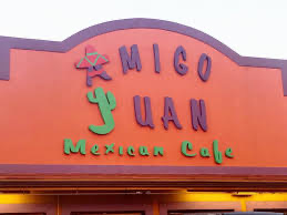 amigo Juan’s 