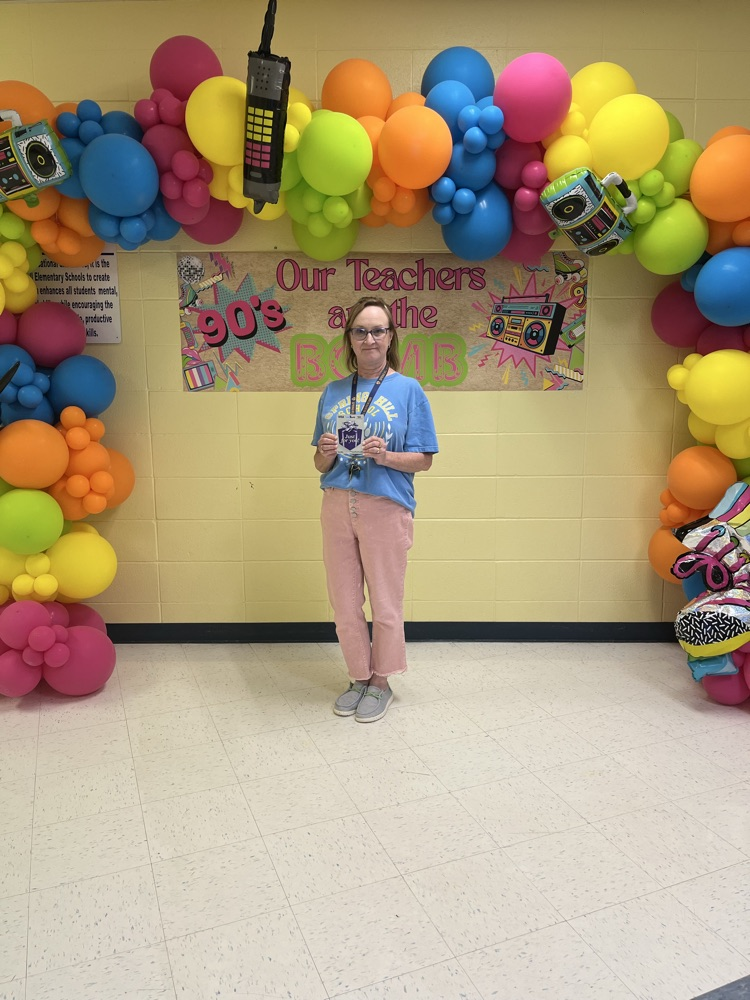 teacher appreciation 