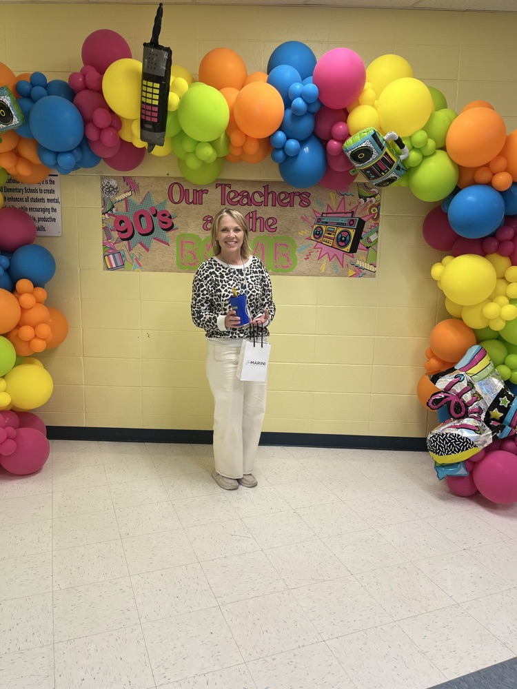 teacher appreciation 