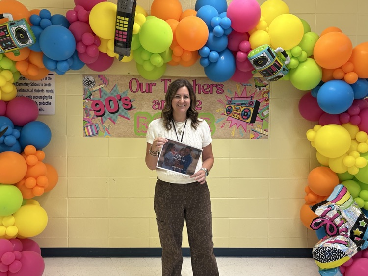teacher appreciation 