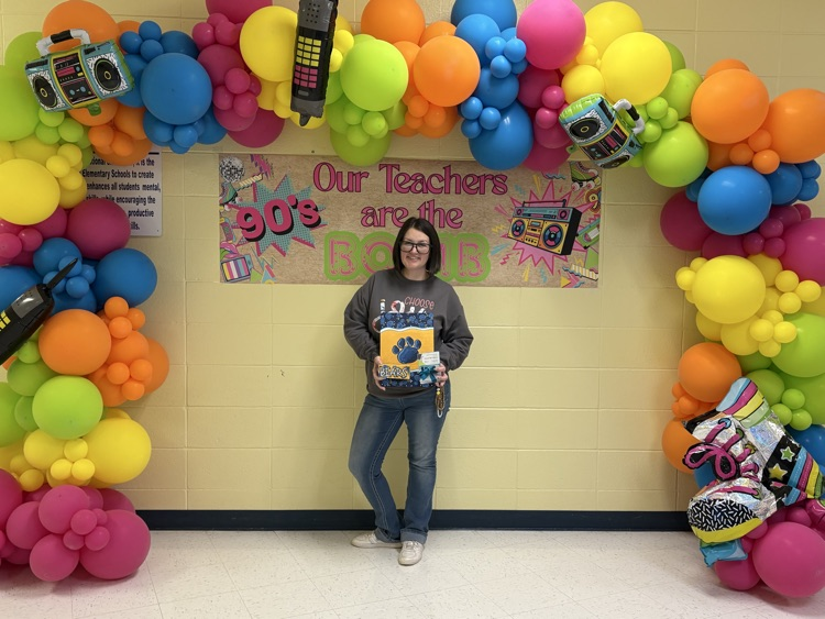 teacher appreciation 