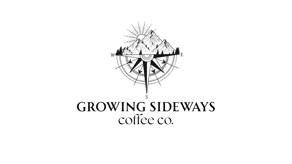 Growing Sideways Coffee Co.