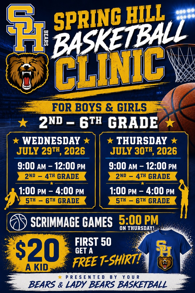 ball camp