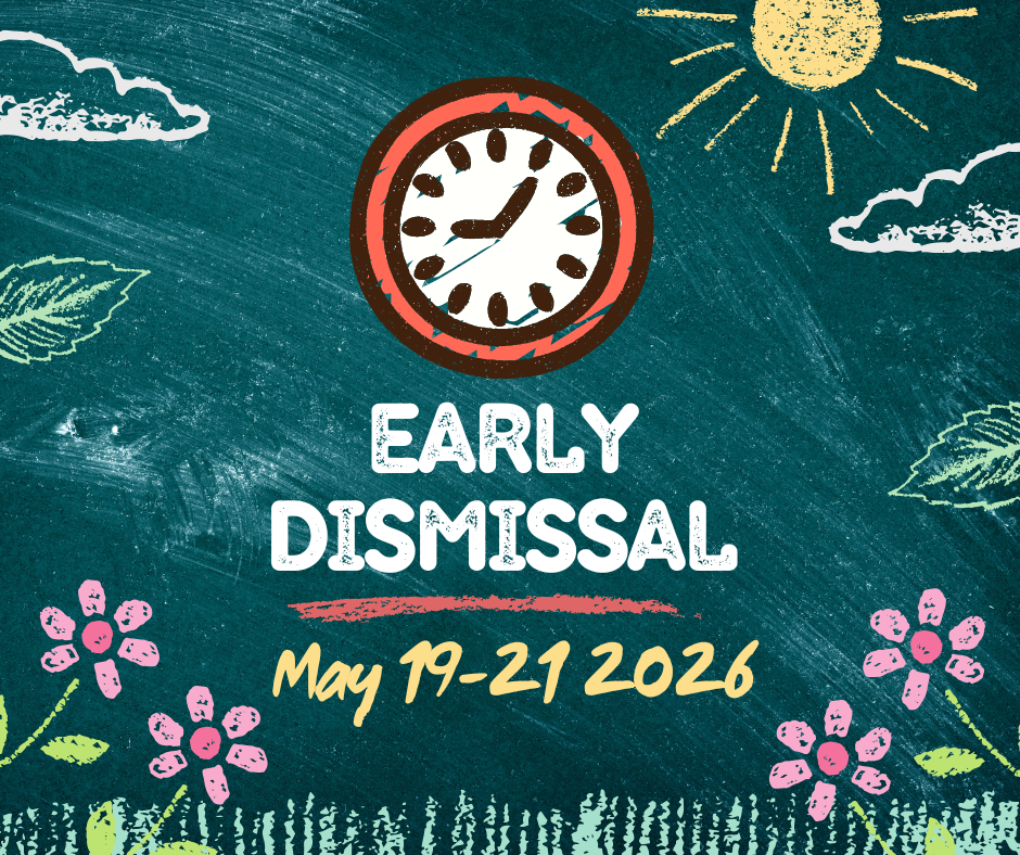 Early Dismissal