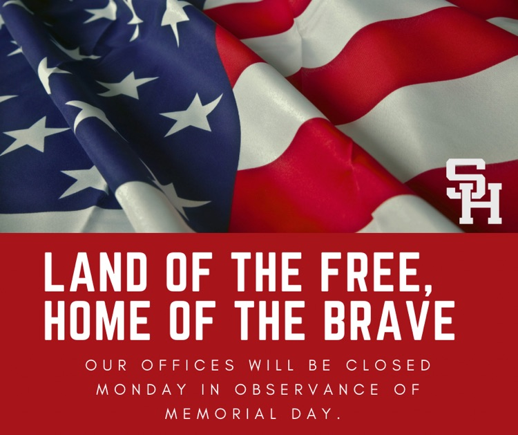 Memorial Day