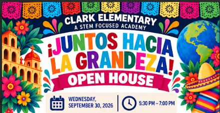 Open House