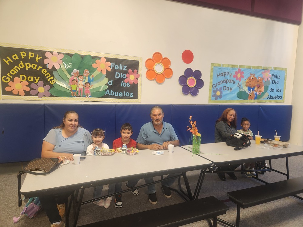 Grandparent's Day