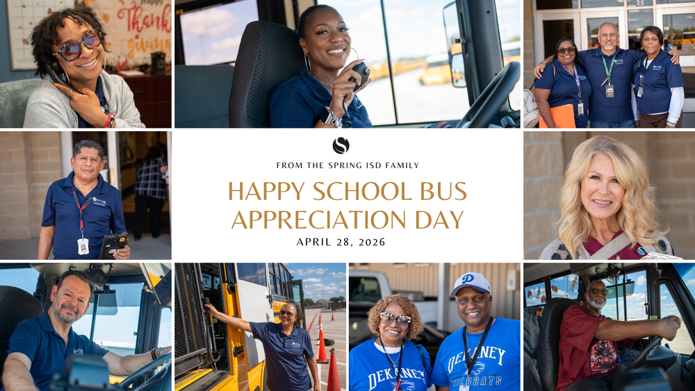 Bus Appreciation