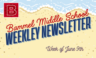 Bammel Newsletter