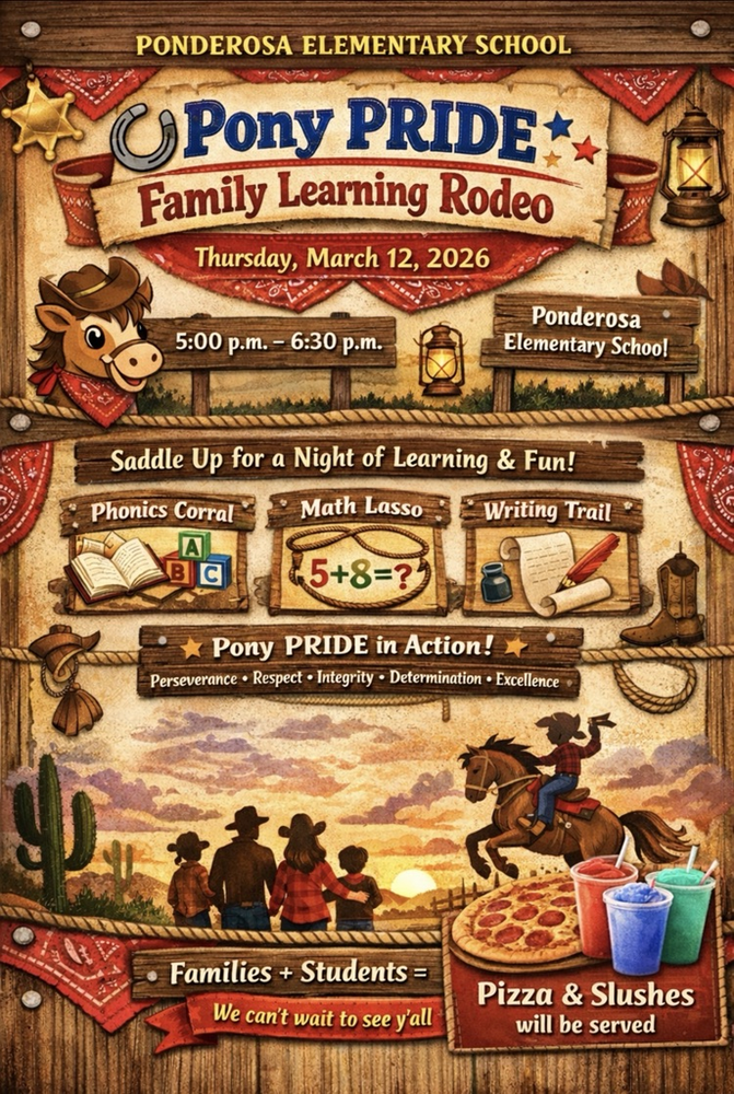 RE: Learning Rodeo