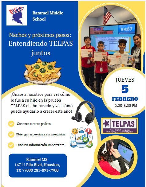 Understanding TELPAS