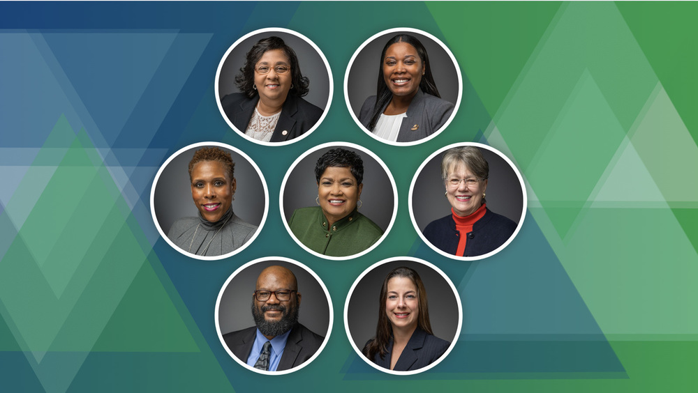 Spring ISD Board of Trustees