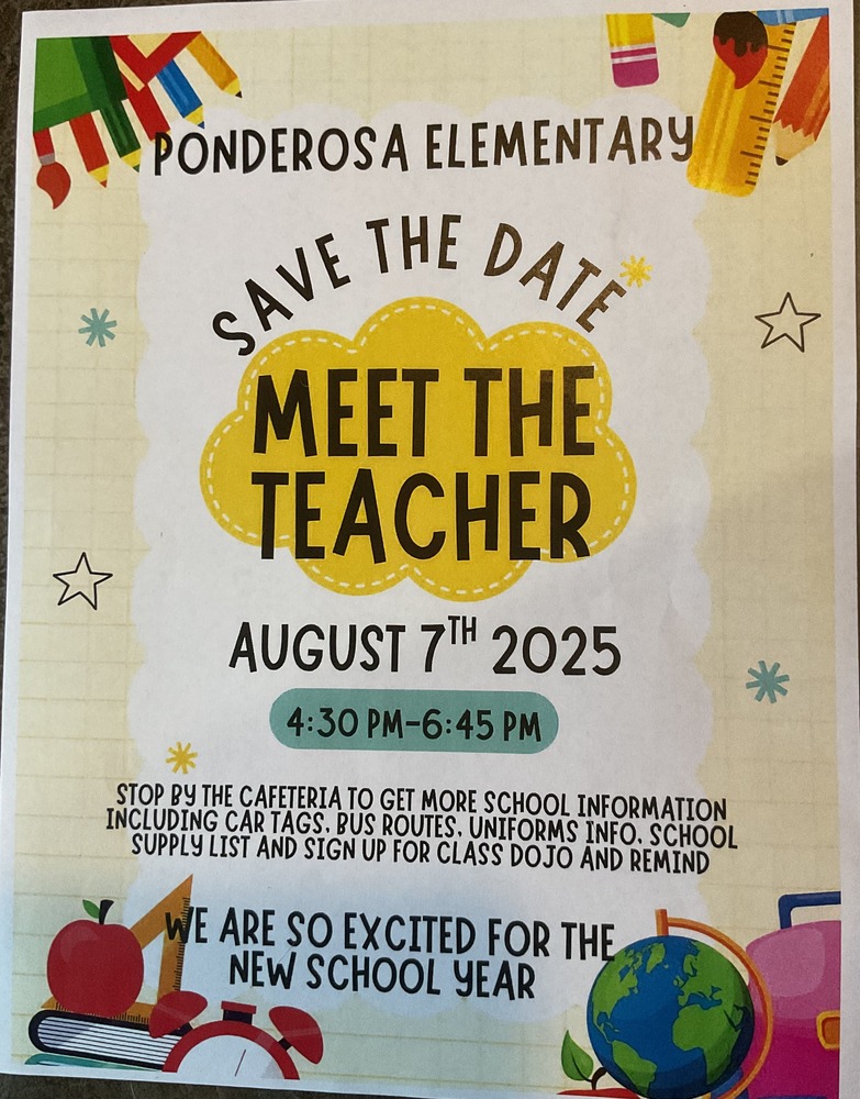 Meet the Teacher