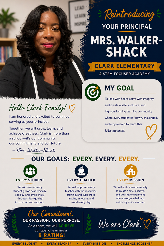Principal Shack 
