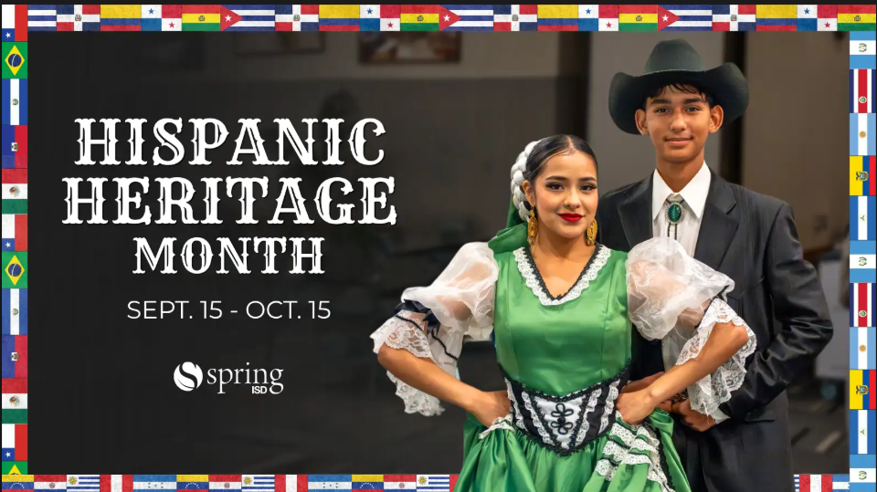 Hispanic Heritage