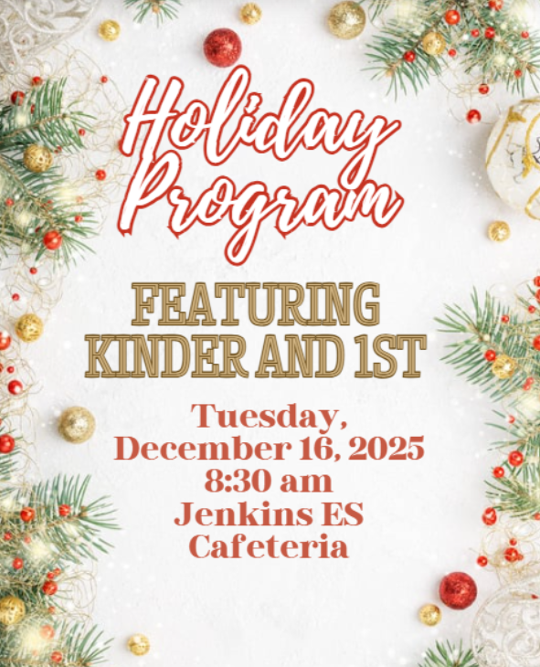 Holiday Program
