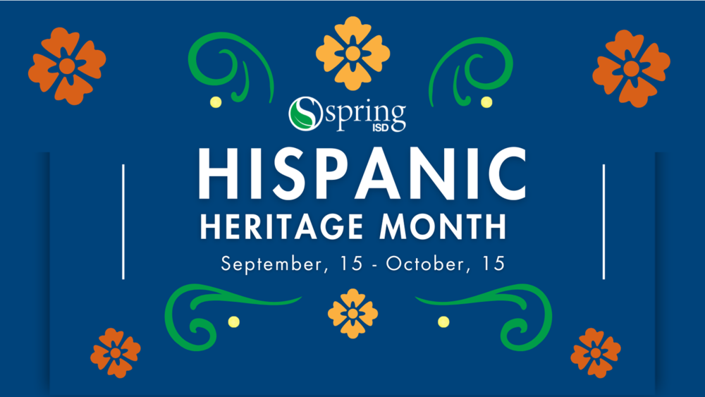 Hispanic Heritage