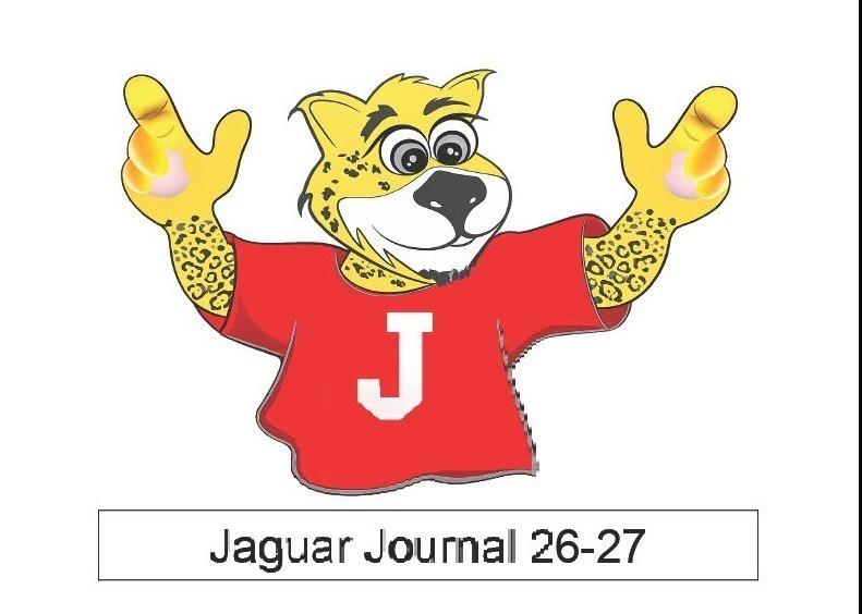 Jaguar Journal