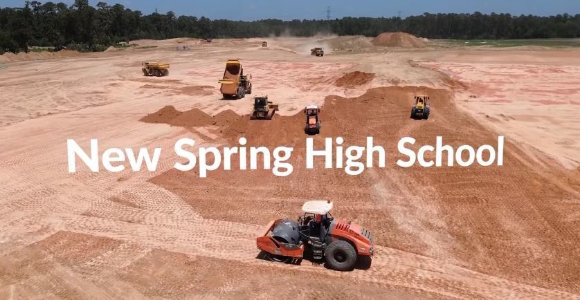 new shs