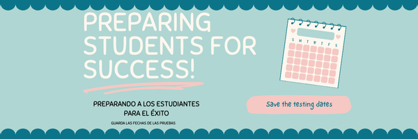 Preparing Students for Success