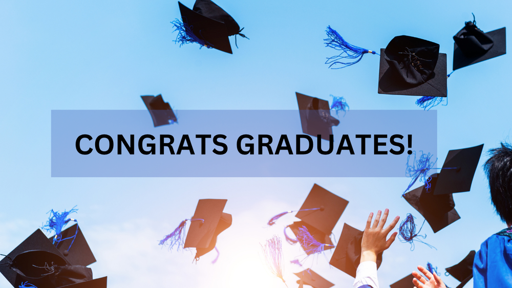 CONGRATS