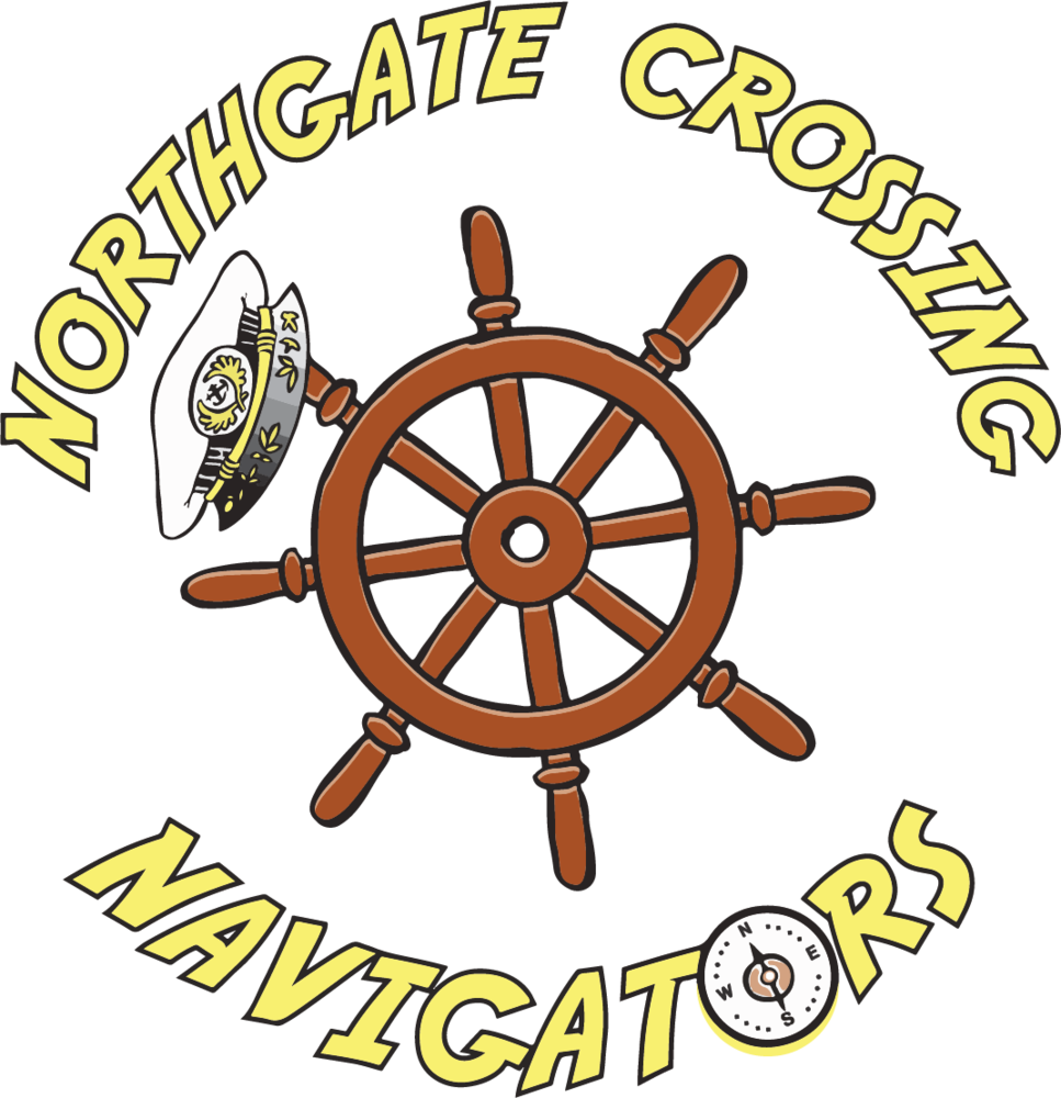 Navigators Symbol
