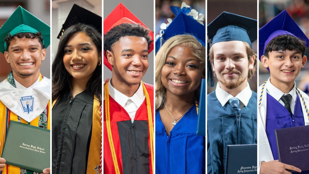🎓Congratulations to the Class of 2025!🎓
