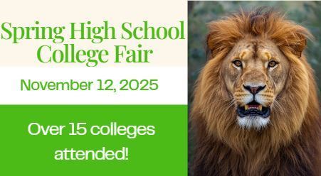 college fair