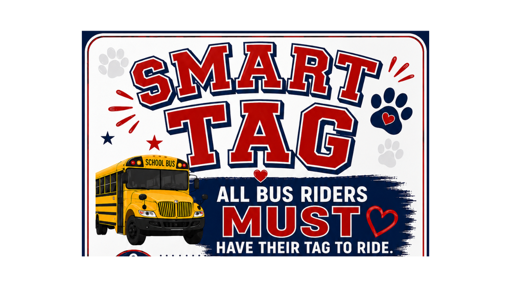 SMART TAG