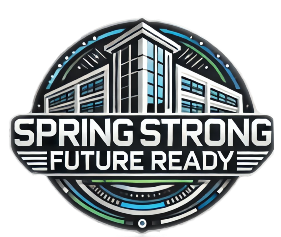 SpringISD